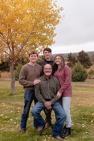 Ravenscroft Family Gallery 24-2470