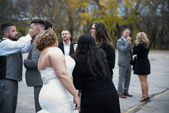 Amber + Scott Wedding-2674