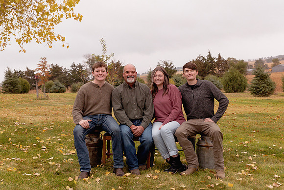 Ravenscroft Family Gallery 24-2461