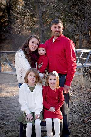 McSweeney Family Gallery 24-2665