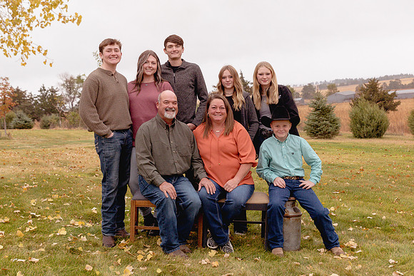 Ravenscroft Family Gallery 24-2454