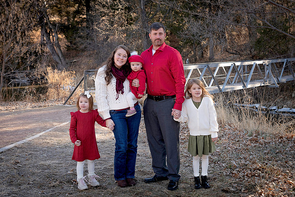 McSweeney Family Gallery 24-2674
