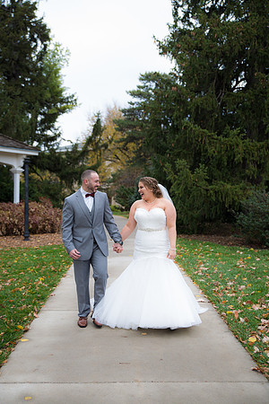 Amber + Scott Wedding-2018