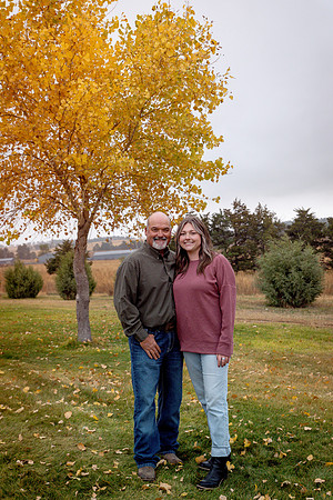 Ravenscroft Family Gallery 24-2535