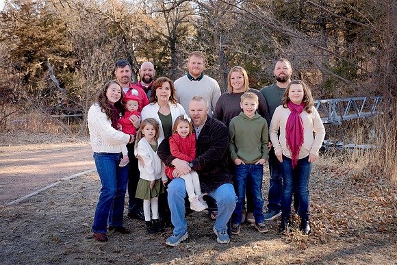 McSweeney Family Gallery 24-2634