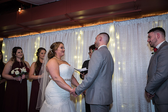 Amber + Scott Wedding-2531