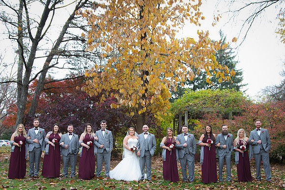 Amber + Scott Wedding-2176