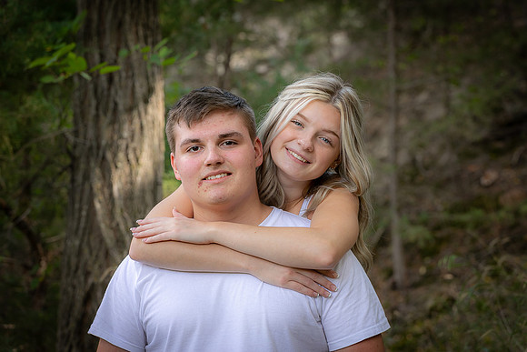 K +K Senior Gallery-7620