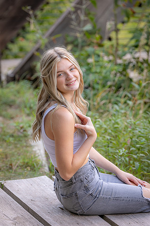 K +K Senior Gallery-7666