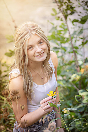 K +K Senior Gallery-7671