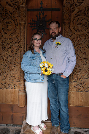Chad & Jessica Wedding 5-25-25-