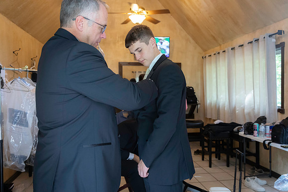 Schutte Wedding 9-14-24-1908
