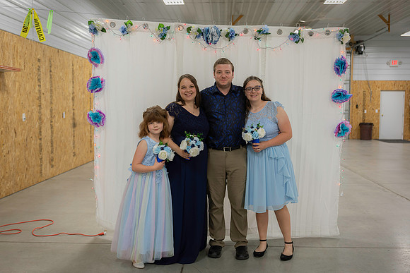 June 21st, 2024 - Wedding Gallery-0188