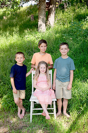 Cousins Session 2025-3510