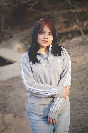 Senior 2026-4828