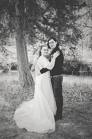 Wedding May 10th, 2024-0008aBW