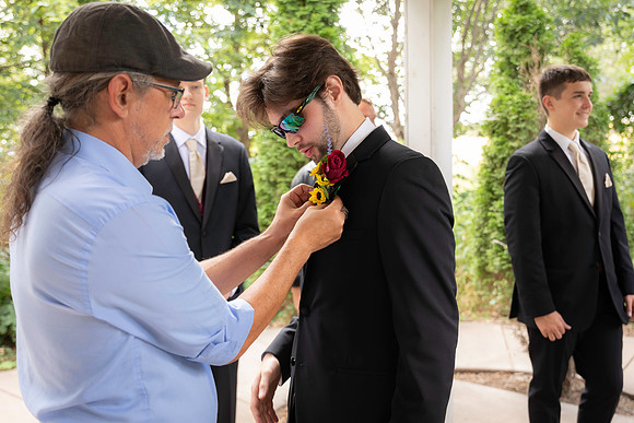 Schutte Wedding 9-14-24-1931