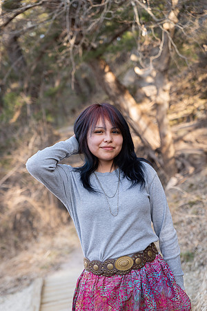 Senior 2026-4706
