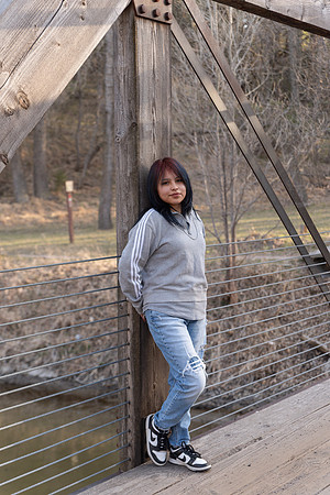Senior 2026-4791