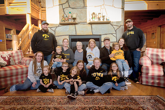 Family Reunion 2026-4982