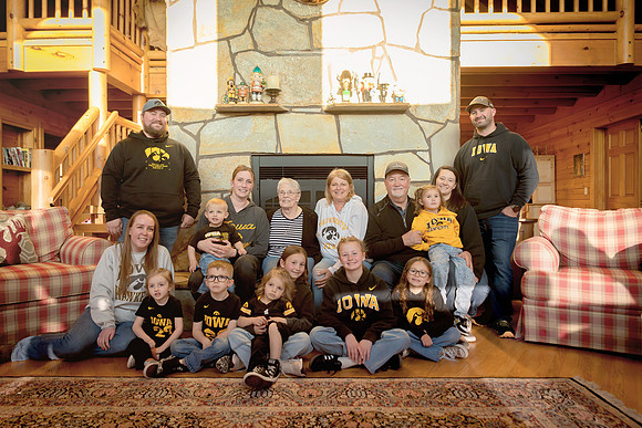 Family Reunion 2026-4990