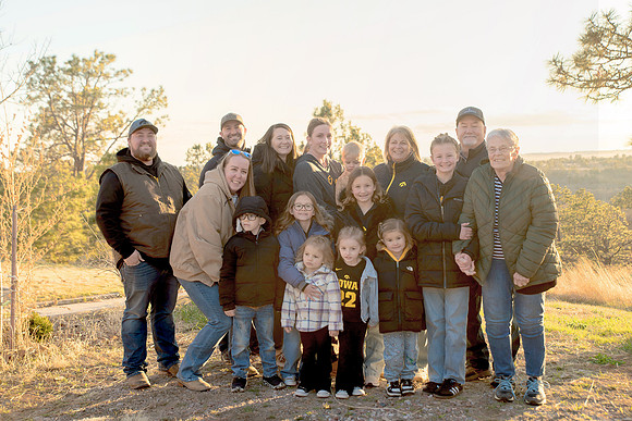 Family Reunion 2026-5062