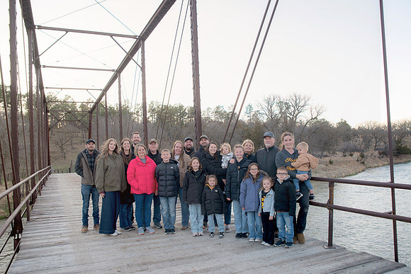 Family Reunion 2026-5105
