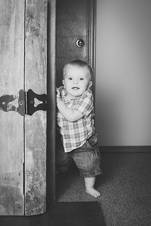 Dylan 1st Birthday