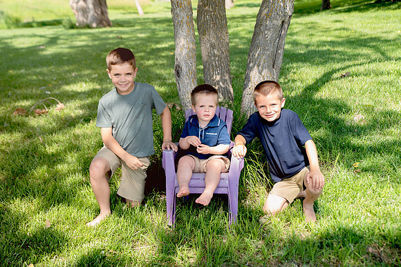 Cousins Session 2025-3535