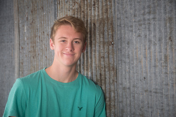 Senior 2017-3118