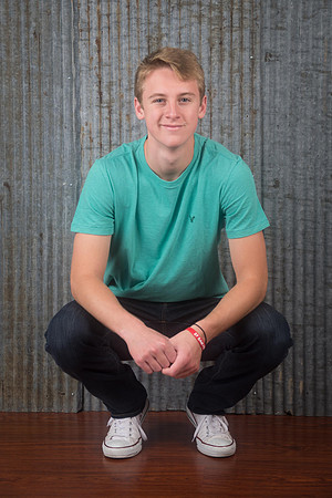 Senior 2017-3121