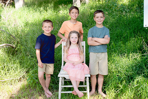Cousins Session 2025-3513