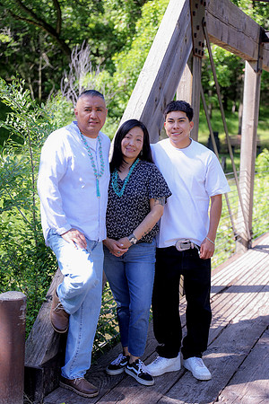Robinson Session 2023-7319