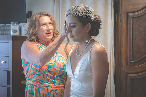 May Wedding-