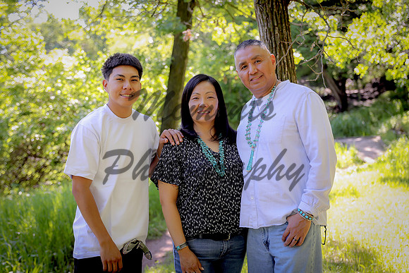 Robinson Session 2023-7349