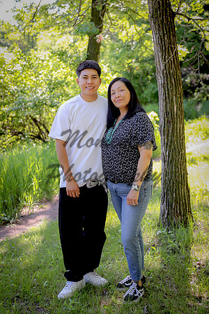 Robinson Session 2023-7358