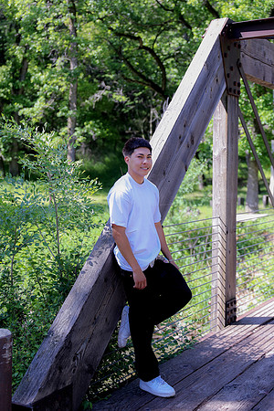 Robinson Session 2023-7315