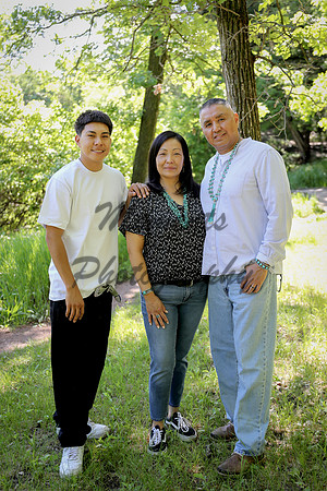 Robinson Session 2023-7351