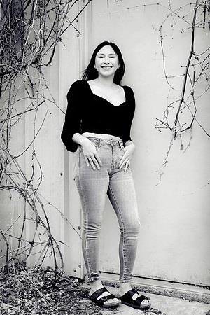 Senior 2023-0200BW