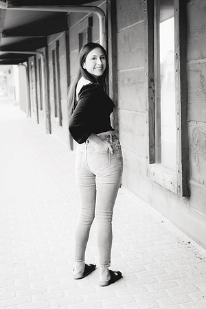 Senior 2023-0183BW