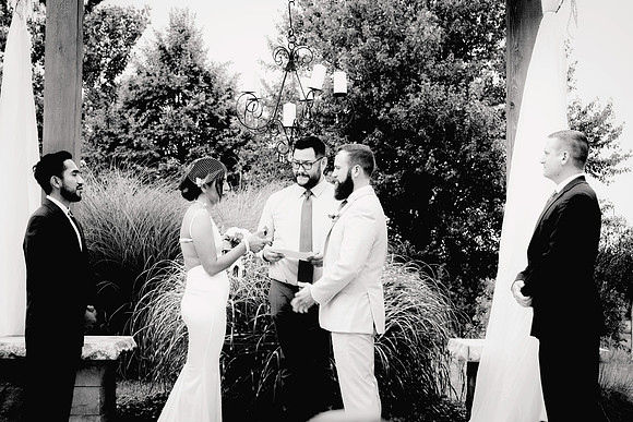 May Wedding-0797BW