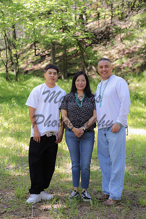Robinson Session 2023-7322