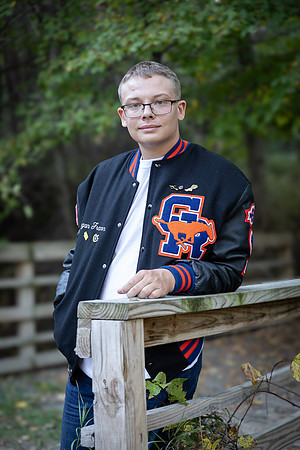 Senior Draegan 2027-31