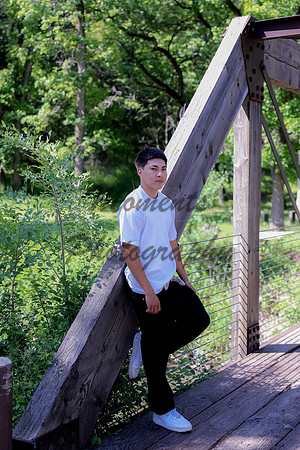 Robinson Session 2023-7316