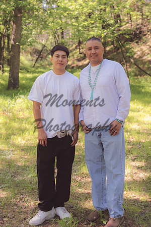 Robinson Session 2023-7342