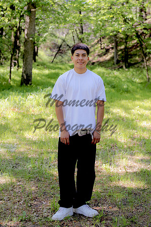 Robinson Session 2023-7328