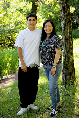 Robinson Session 2023-7356