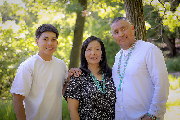 Robinson Session 2023-7350