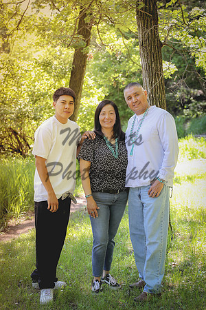 Robinson Session 2023-7346