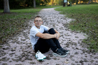 Senior Draegan 2027-11